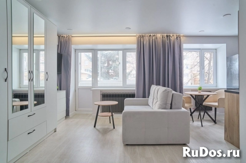 Сдам 1 комнатную квартиру 31 м2 изображение 3