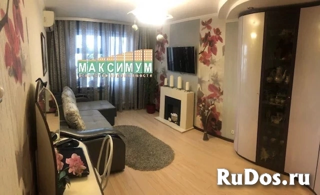 Продам 2 комнатную квартиру 49 м2 фото