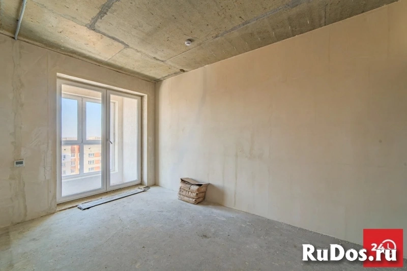 Продам 1 комнатную квартиру 44 м2 изображение 5
