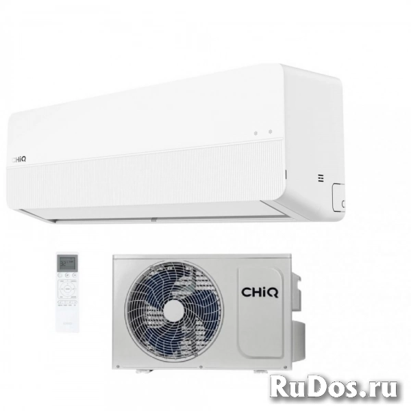 CHiQ CSDH-09DB-W фото