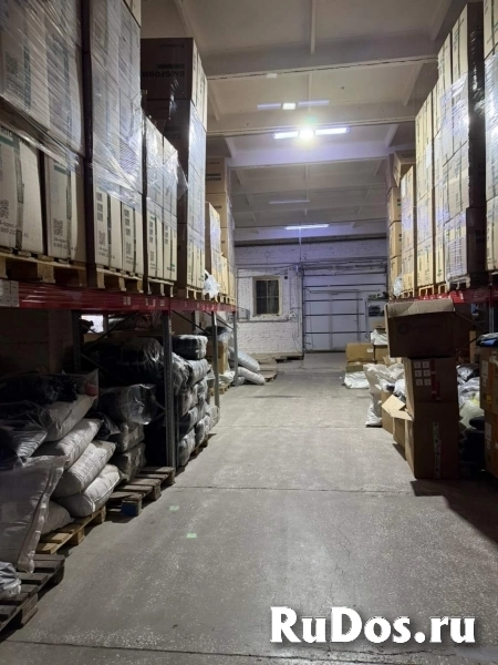 Сдам коммерческую недвижимость 2400 м2 фото