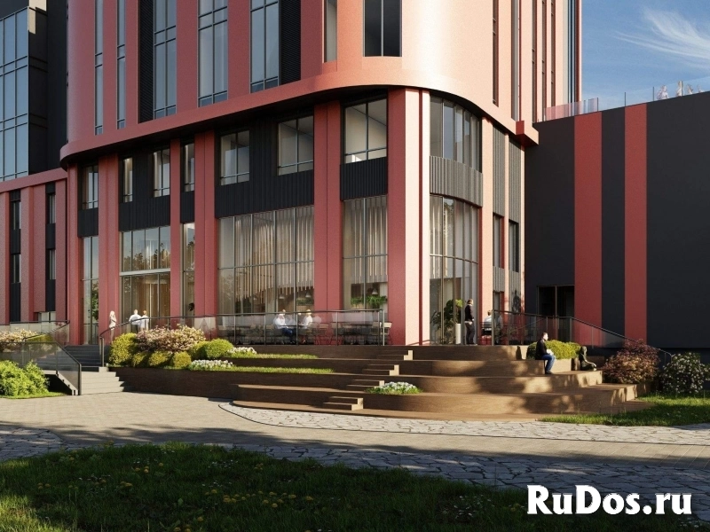 Продам 1 комнатную квартиру 59 м2 изображение 3
