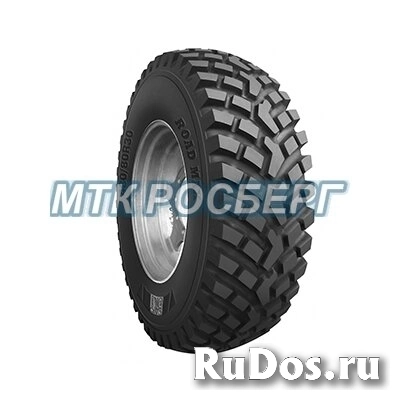 Шины Шина 440/80R24 154A8/149D. BKT RIDEMAX IT-696 TL фото