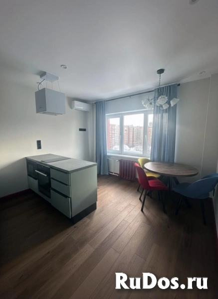 Продам 1 комнатную квартиру 43.6 м2 фотка