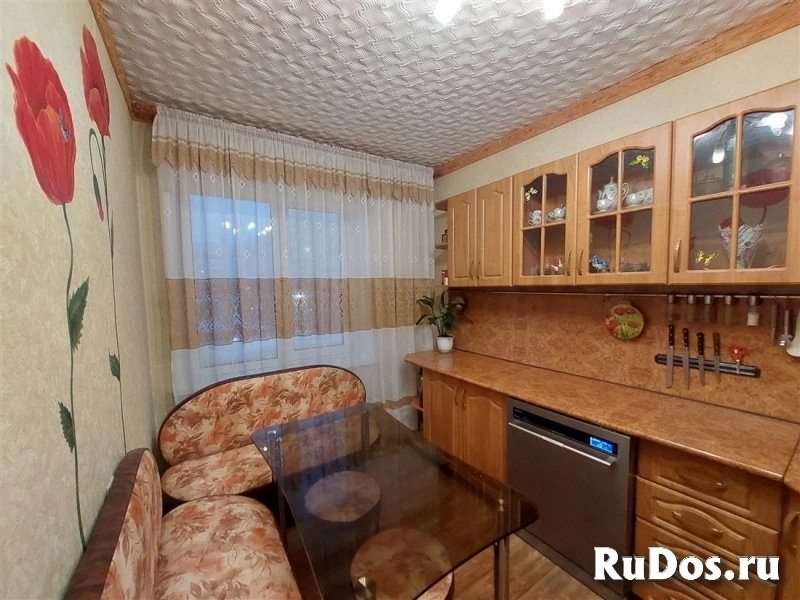 Продам 3 комнатную квартиру 66 м2 фото