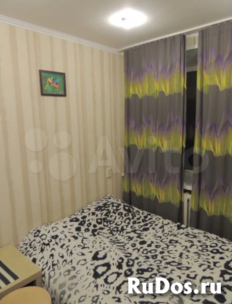 1-к. квартира, 15 м² изображение 6