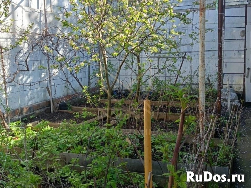 Продам участок 6.5 сот. изображение 8