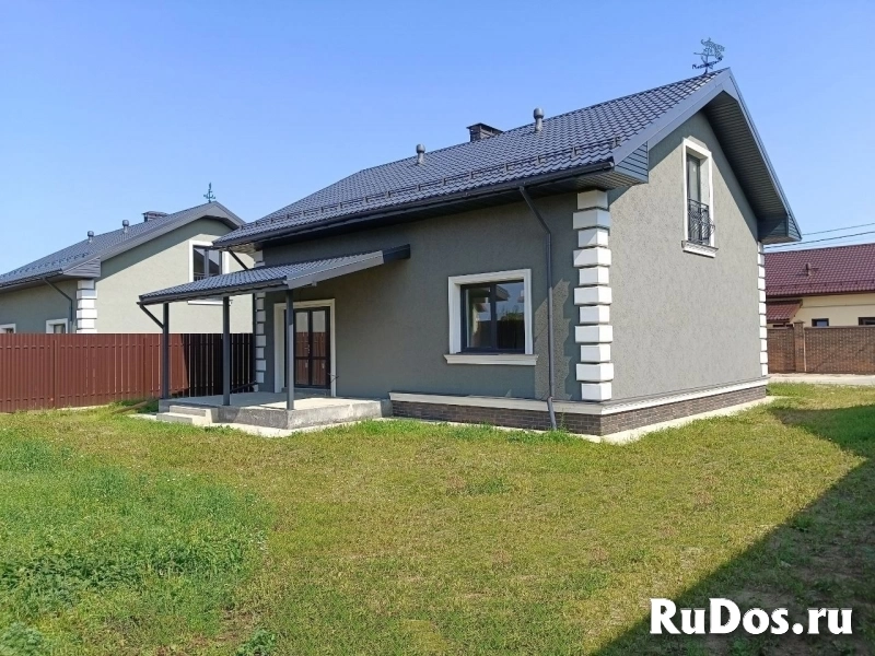 Продам коттедж 156 м2 Балашиха объявление Продам коттедж 156 м2 изображение 4