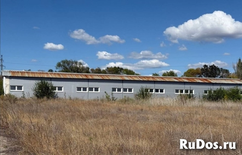 Свинокомплекс Пролетарский район,Донецк изображение 7