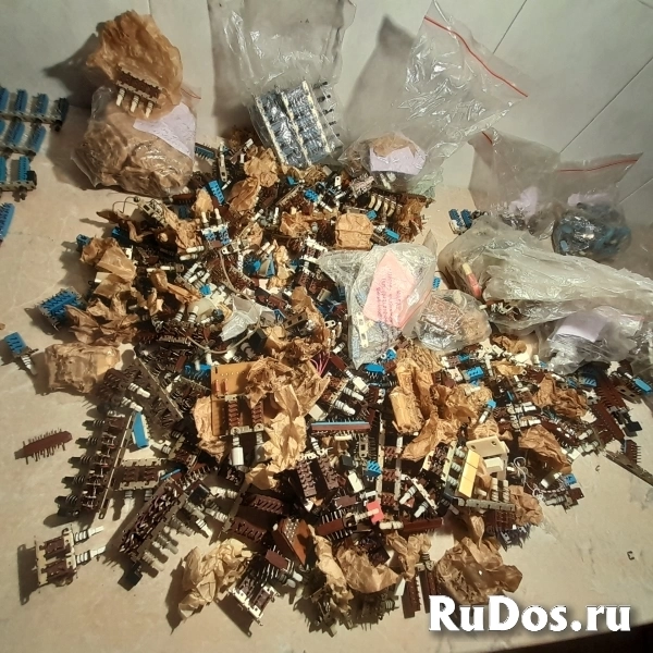 П2K переключатели. изображение 3