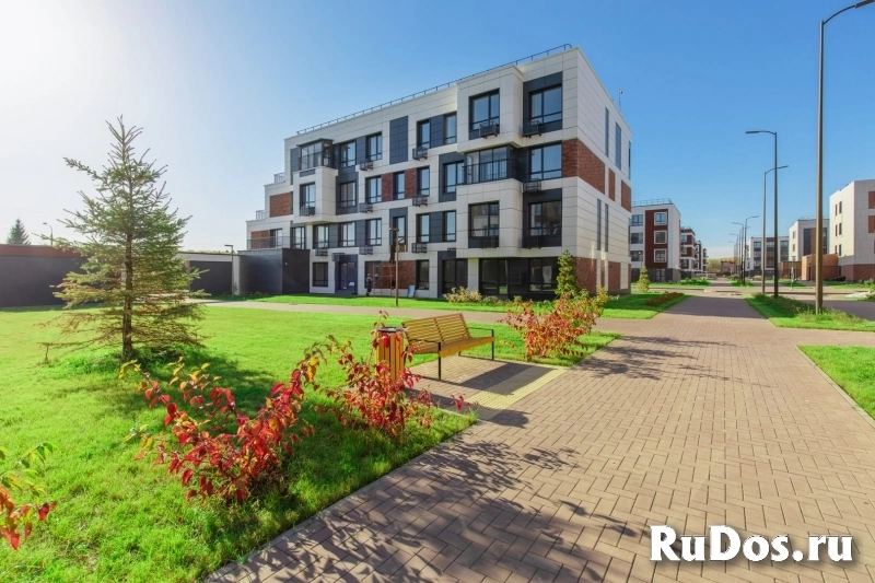 Продам 1 комнатную квартиру 28.3 м2 изображение 5