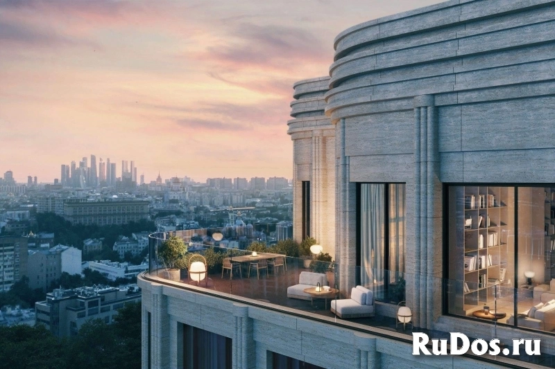 Продам 2 комнатную квартиру 72.5 м2 изображение 7