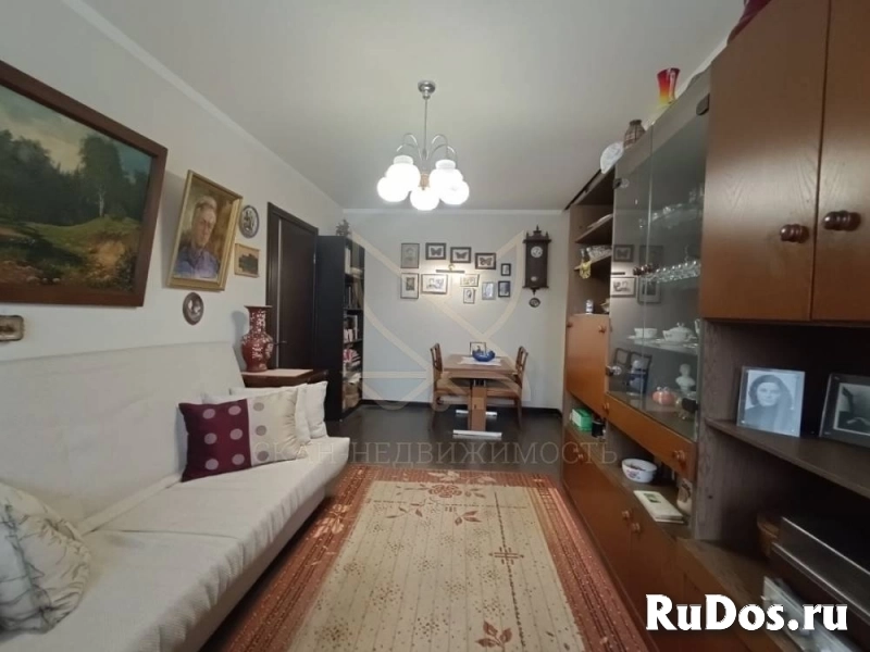Продам 2 комнатную квартиру 55 м2 изображение 3