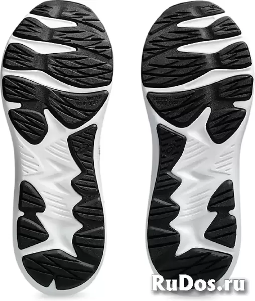 Детские фирменные кроссовки ASICS Jolt 4 GS фотка