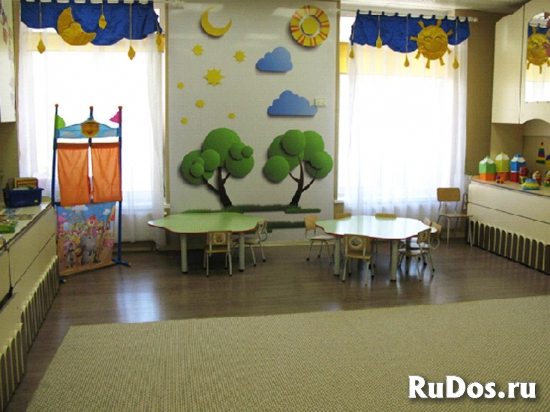 Элитный детский сад. Частный детсад изображение 4