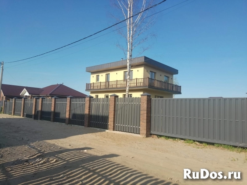 Продам коттедж 157 м2 изображение 5