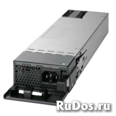 Блок питания Cisco PWR-C1-1100WAC фото