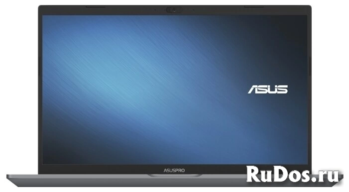 Ноутбук ASUS PRO P3540FA-BQ0939 (Intel Core i3 8145U 2100MHz/15.6quot;/1920x1080/8GB/256GB SSD/DVD нет/Intel UHD Graphics 620/Wi-Fi/Bluetooth/Linux) фото