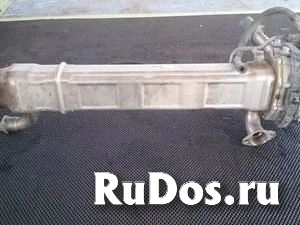 КУЛЕР EGR ДЛЯ ДВИГАТЕЛЯ VOLVO VED12. 207-22340 фото