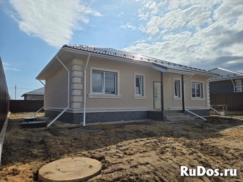 Продам дом 118.6 м2 изображение 3