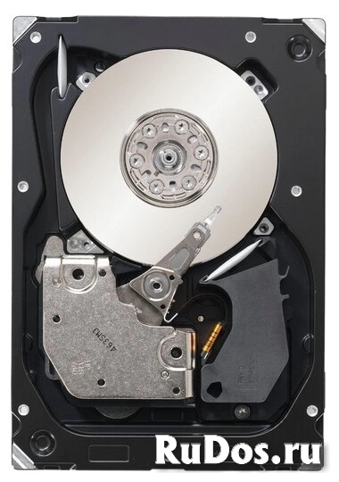 Жесткий диск EMC 450 GB CX-4G15-450 фото