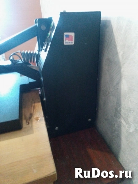 Продам пресс настольный фотка