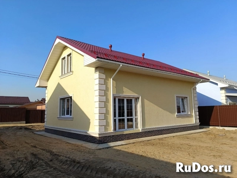 Продам дом 143 м2 изображение 4