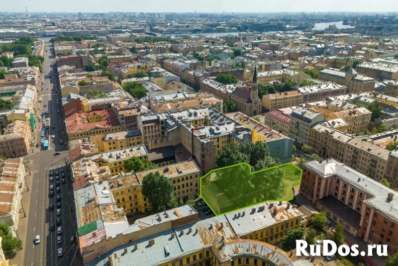 Продам коммерческую недвижимость 601 м2 изображение 4