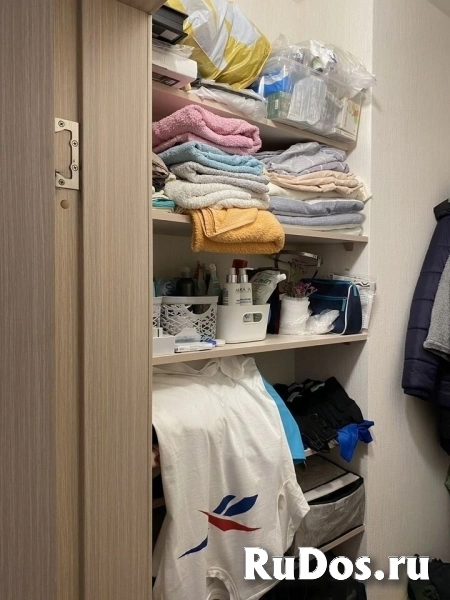 Сдам 1 комнатную квартиру 31 м2 изображение 9