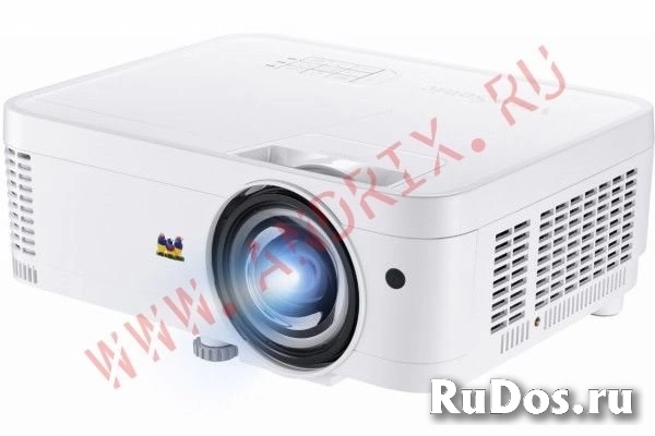 Проектор Viewsonic PS600W (Viewsonic) фото