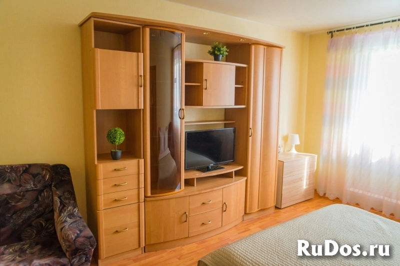 Inndays Apartments изображение 3