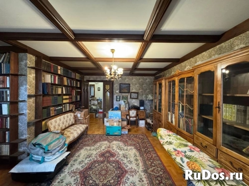 Продам 4 комнатную квартиру 160 м2 фотка