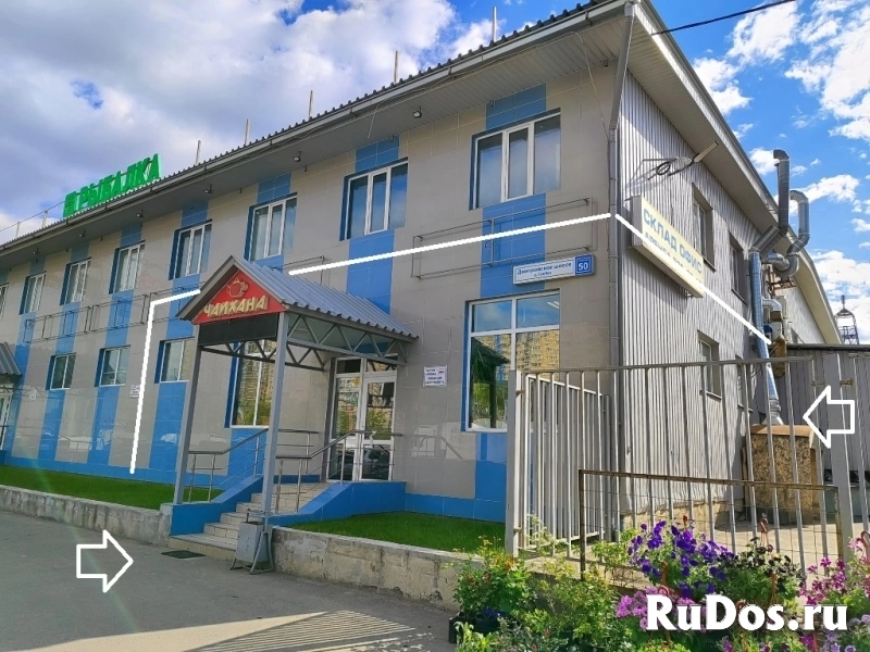 Сдам коммерческую недвижимость 129 м2 изображение 7