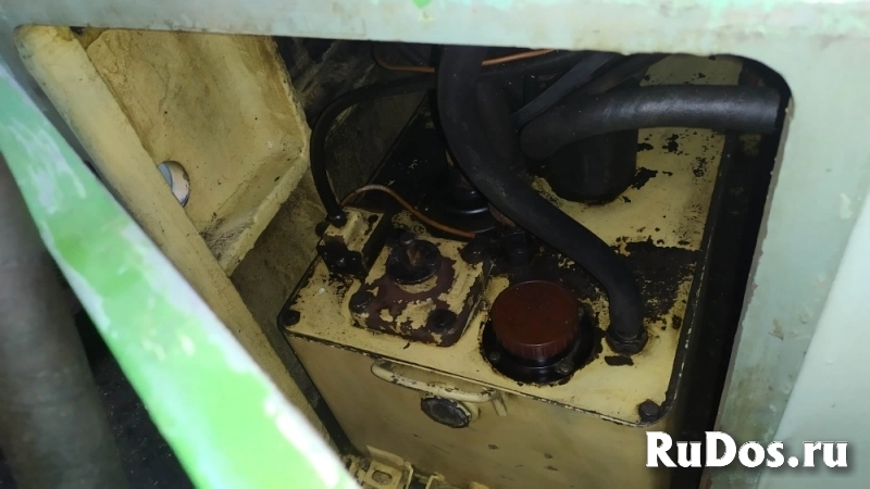 Станок плоскошлифовальный 3Г71М изображение 5