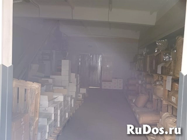 Продажа базы 1500 м2 под пищевое производство и не только фотка