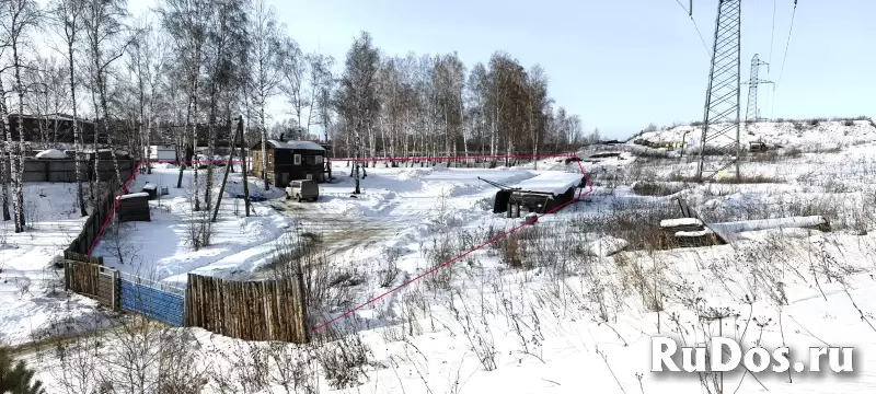 Производственная База 1, 1 Га изображение 6