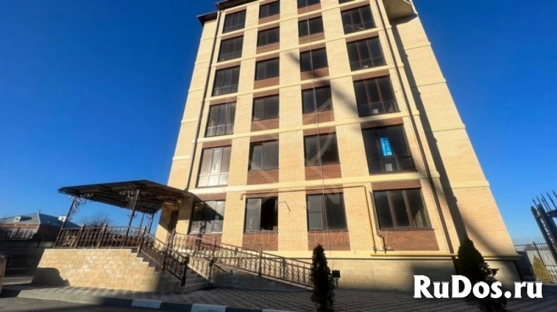 Продам 1 комнатную квартиру 41 м2 фото