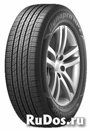 Автомобильная шина Hankook Tire Dynapro HP2 RA33 285/50 R20 112V всесезонная фото