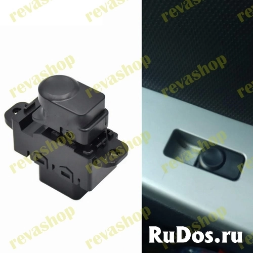 Кнопка стеклоподъемника для Hyundai фото