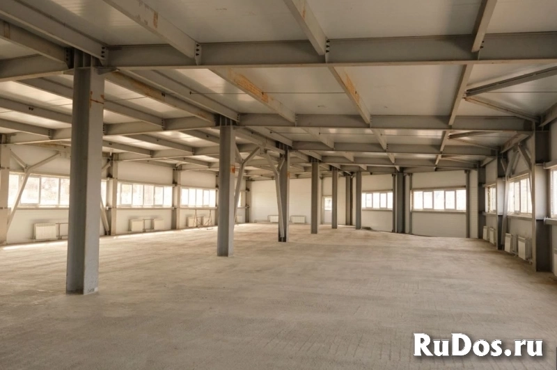 Торговое помещение, 600 м². изображение 5