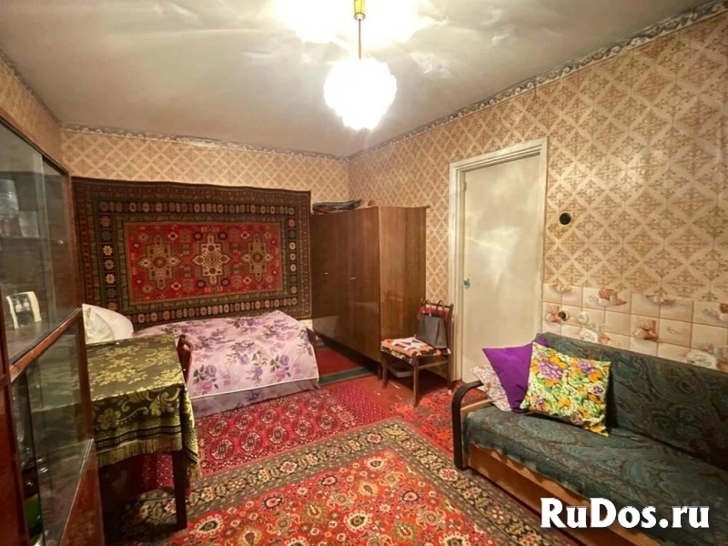 Продам 2 комнатную квартиру 45.2 м2 фотка