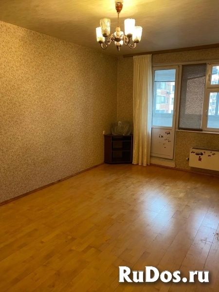 Продам 1 комнатную квартиру 39 м2 фотка