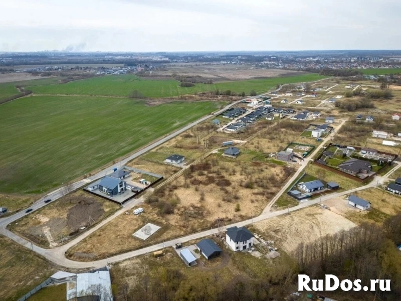 Продам участок 12 сот. изображение 4