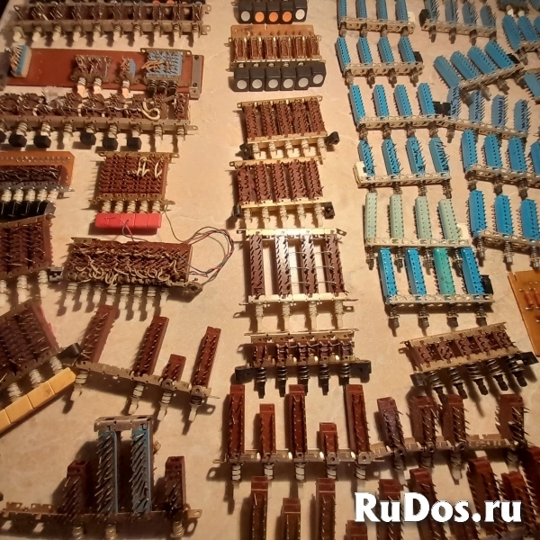 П2K переключатели. изображение 8