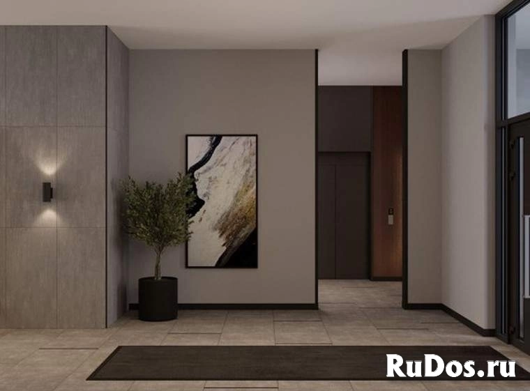 Продам 2 комнатную квартиру 71 м2 изображение 9