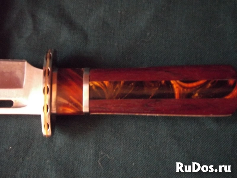 Нож разделочный Columbia SО48 изображение 4