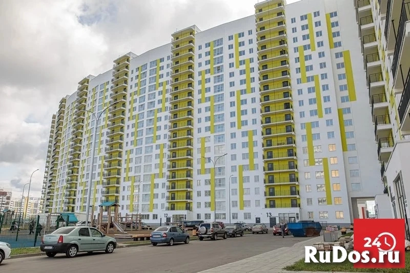 Продам 1 комнатную квартиру 26 м2 фотка