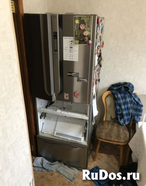 Ремонт холодильников на дому! Выезд и диагностика - бесплатно! фото