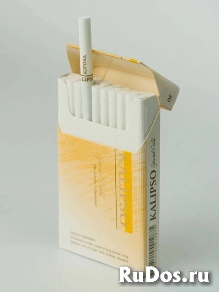 Дешёвые сигареты в Радужном, от 5 блоков доставка изображение 4