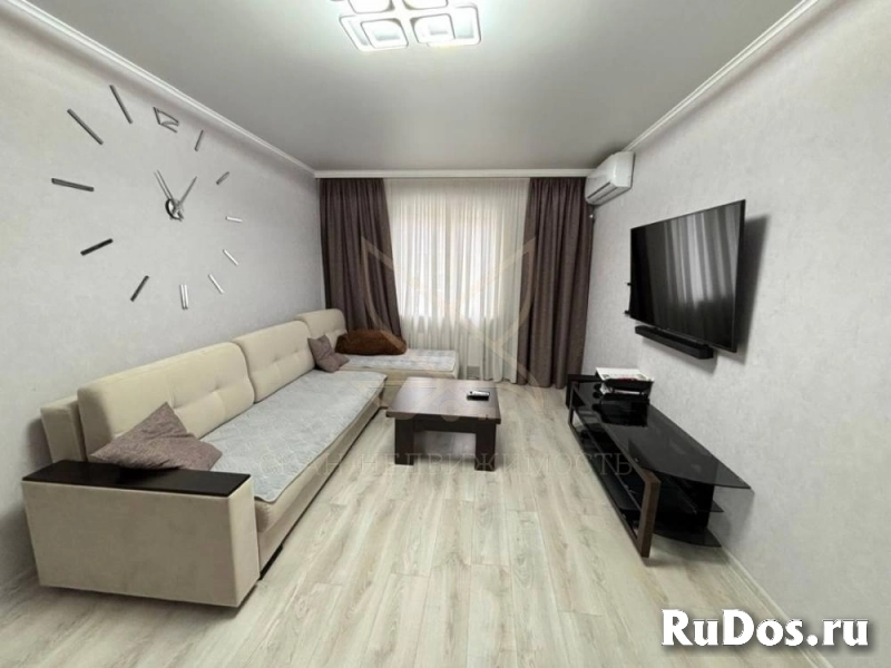 Продам 2 комнатную квартиру 53 м2 изображение 3
